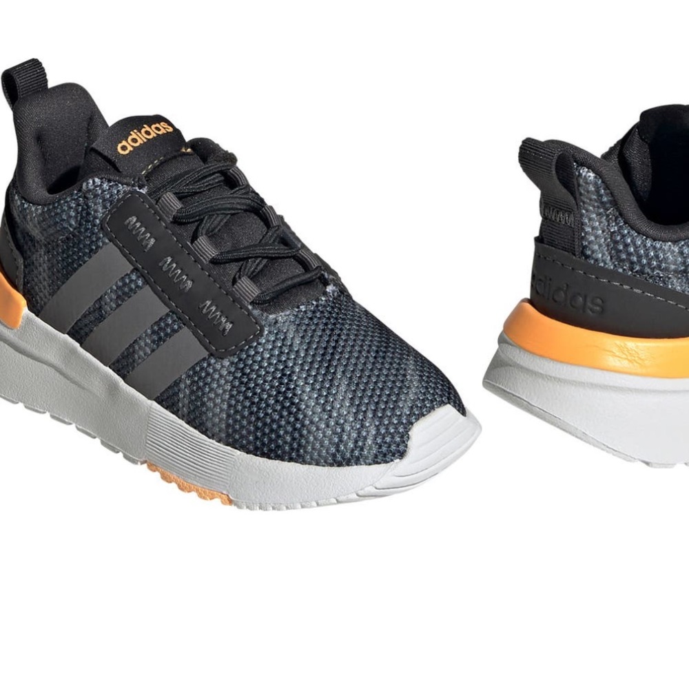 adidas Racer TR21 Toddler Sneaker